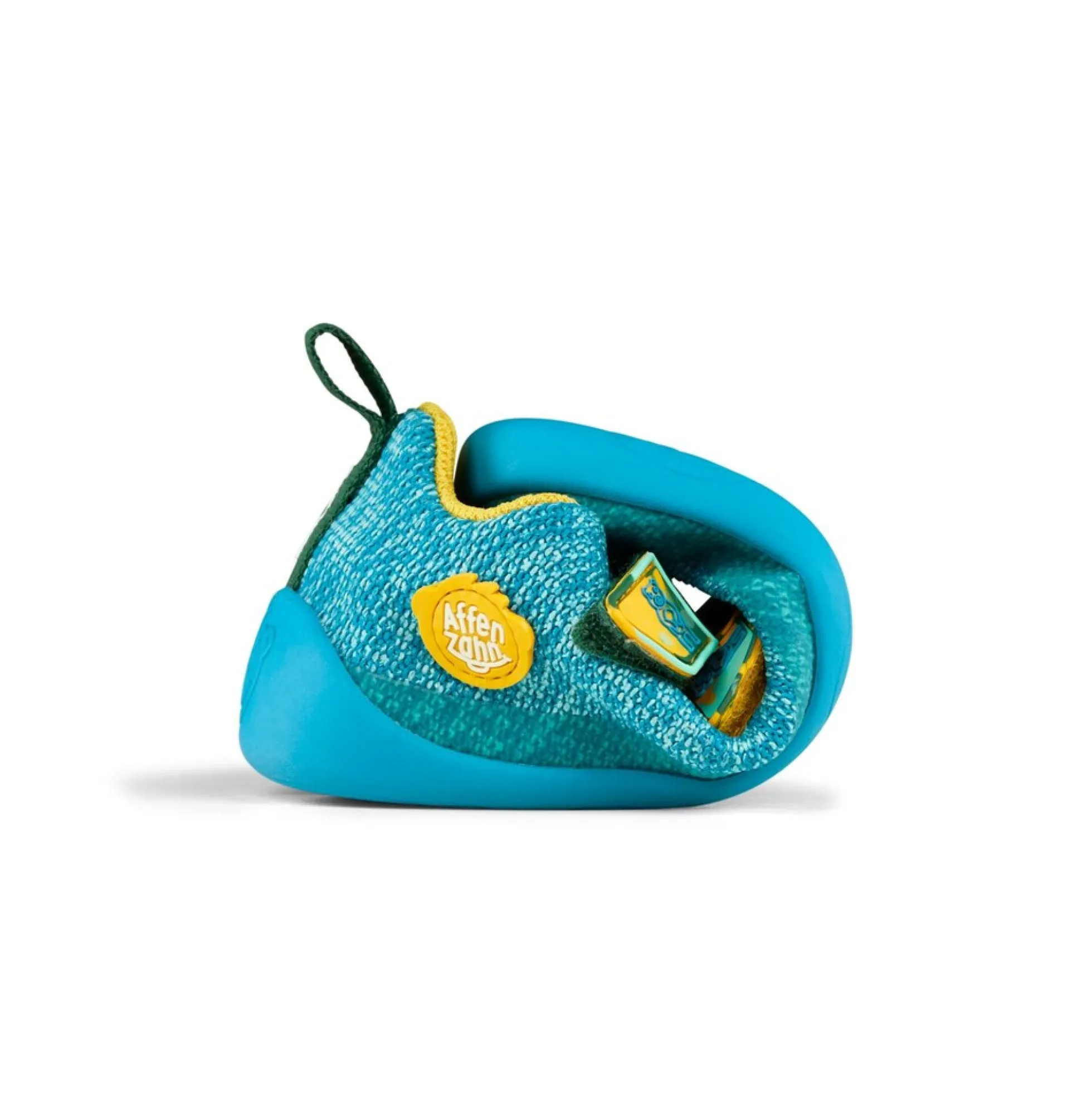 Affenzahn Knit Happy lenkkarit, Creative Bear