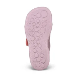 Affenzahn Prewalker Cotton Smally ensiaskel kengu00e4t, Otter