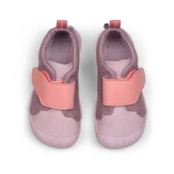 Affenzahn Prewalker Cotton Smally ensiaskel kengu00e4t, Otter