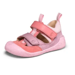 Affenzahn Prewalker Leather Freely sandaalit, Unicorn