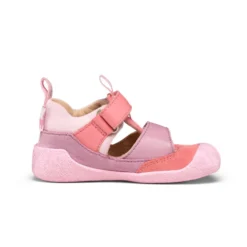 Affenzahn Prewalker Leather Freely sandaalit, Unicorn