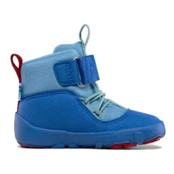 Affenzahn PreWalker Vegan Warmy, Shark