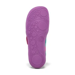 Affenzahn Slipper Cotton Movy, Owl