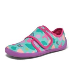 Affenzahn Slipper Cotton Movy, Owl