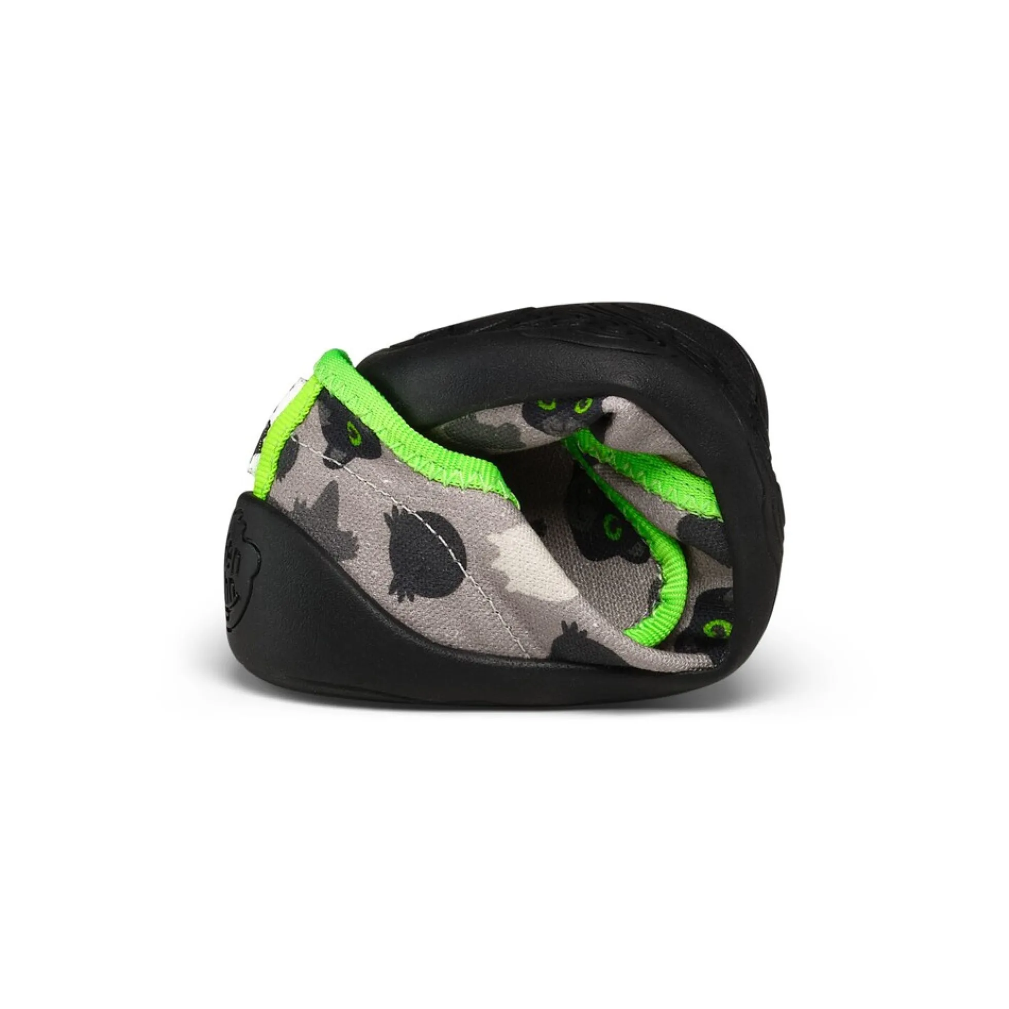 Affenzahn Slipper Cotton Movy, Panther