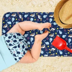 Bambino Mio uimavaippa, valas
