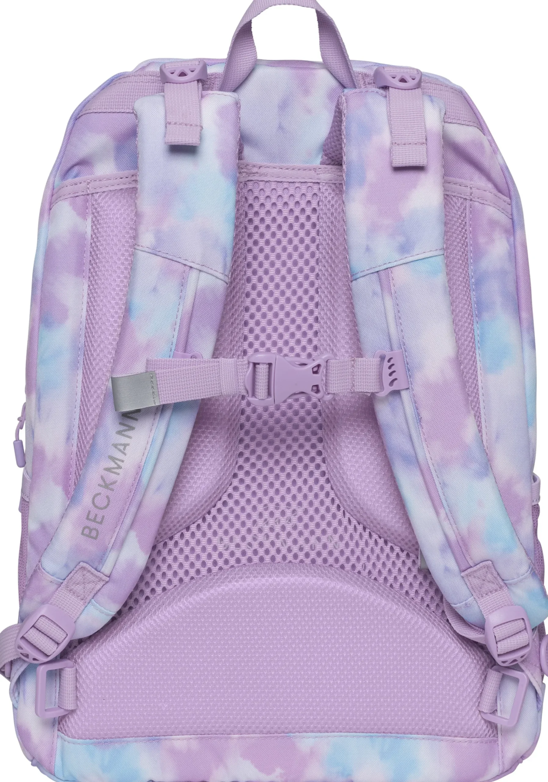 Beckmann Sport Junior Tie Dye reppu