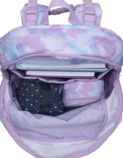 Beckmann Sport Junior Tie Dye reppu