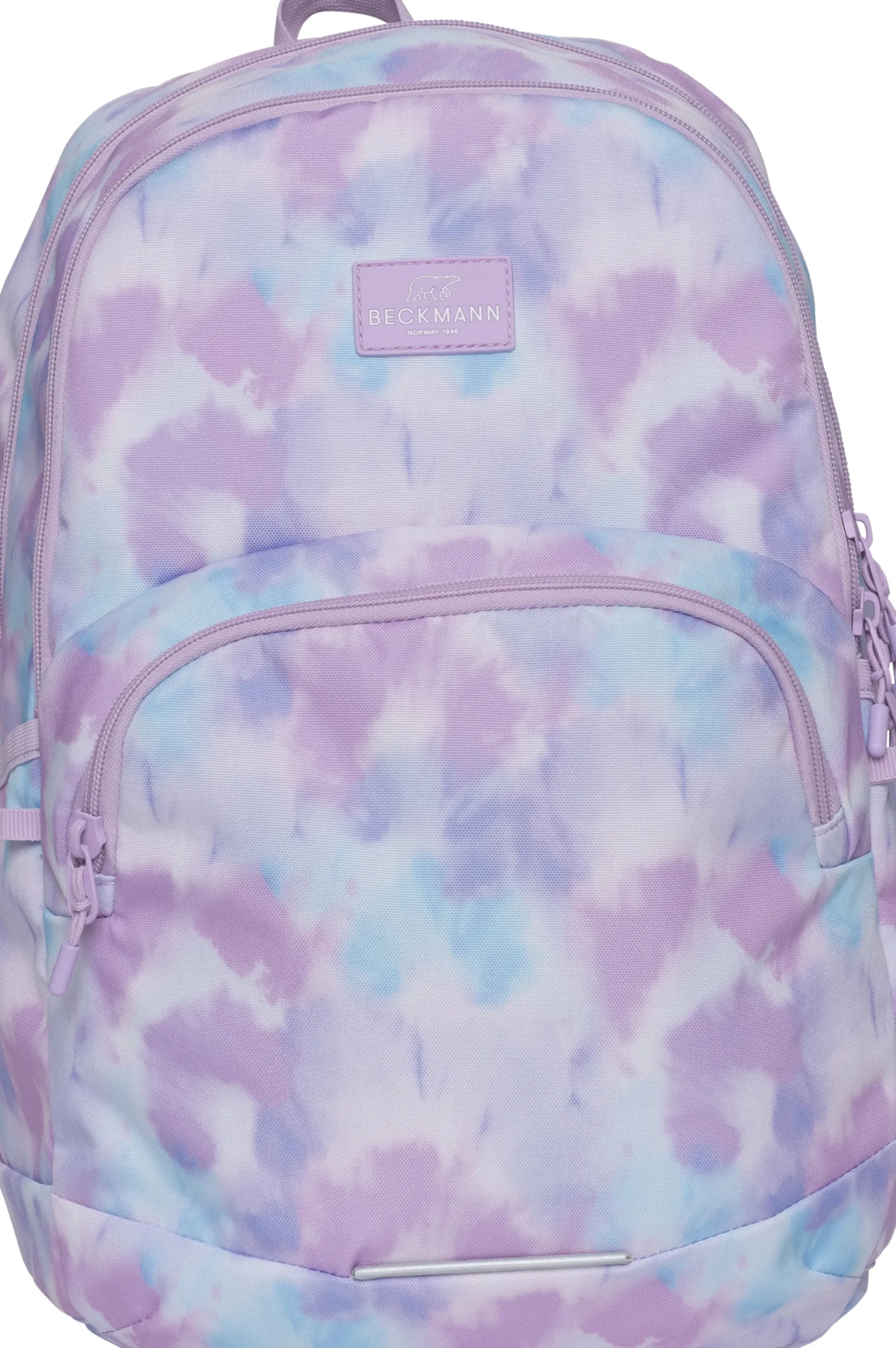 Beckmann Sport Junior Tie Dye reppu
