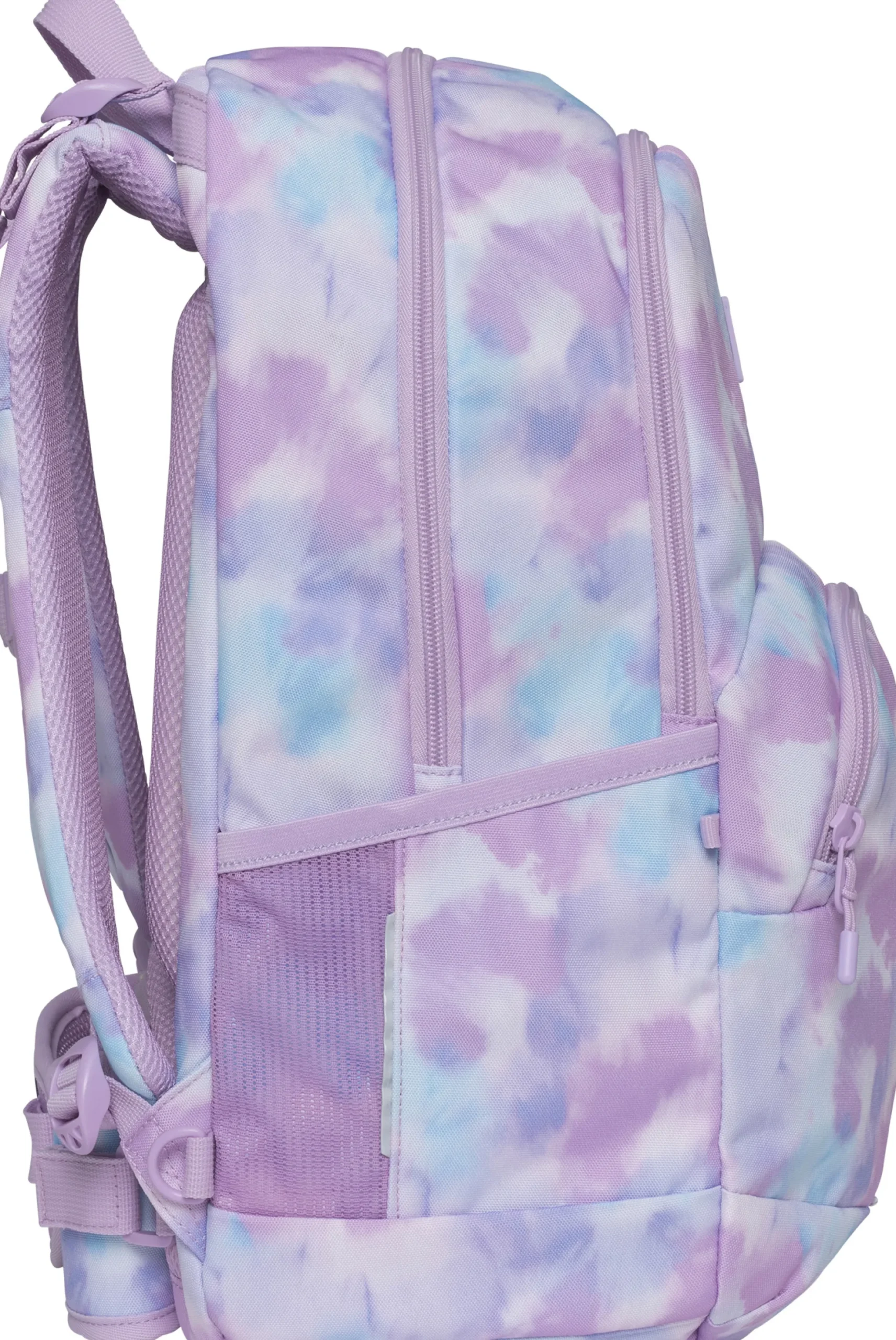 Beckmann Sport Junior Tie Dye reppu