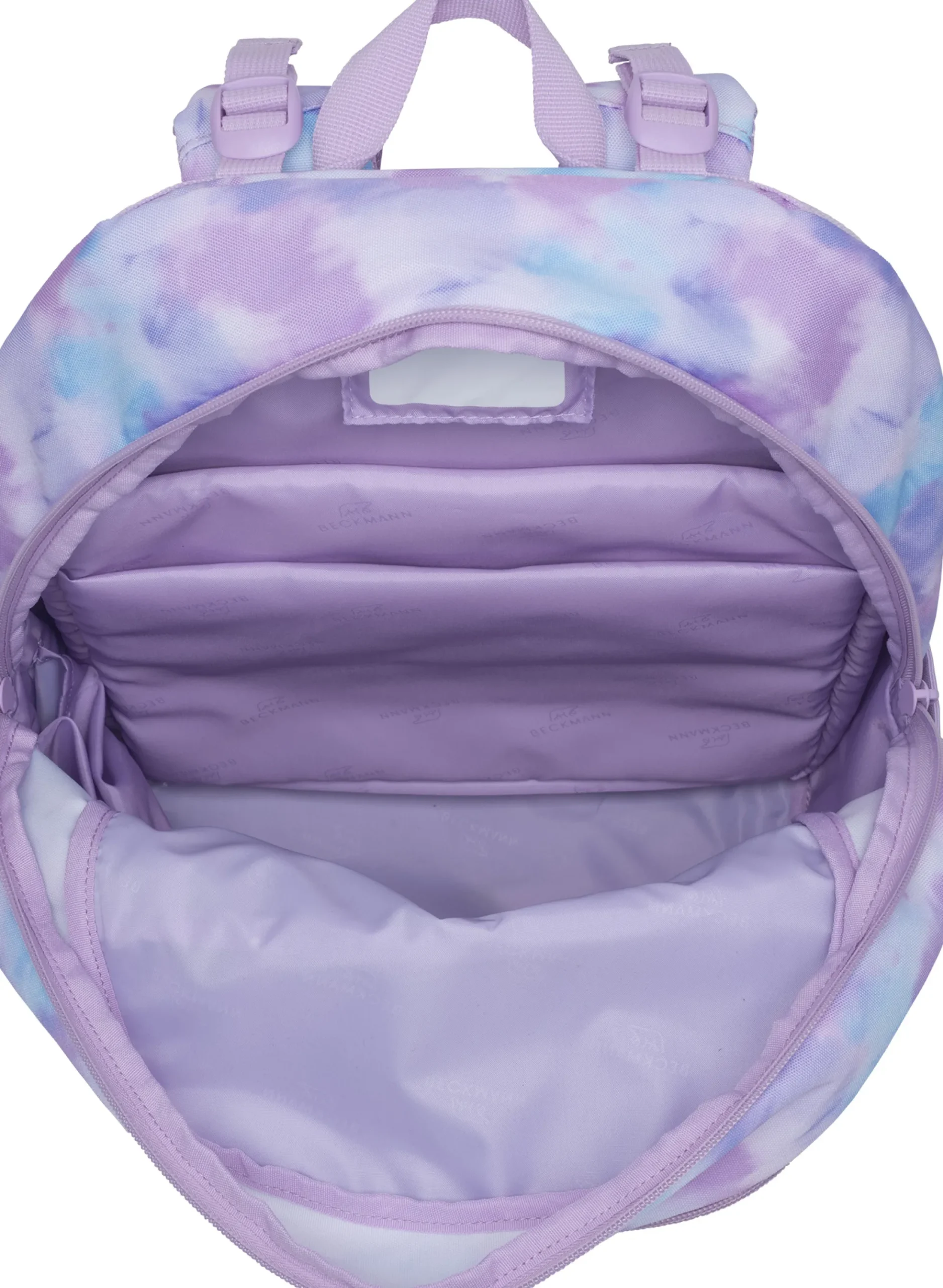 Beckmann Sport Junior Tie Dye reppu