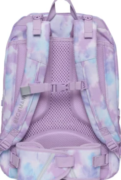 Beckmann Sport Junior Tie Dye reppu