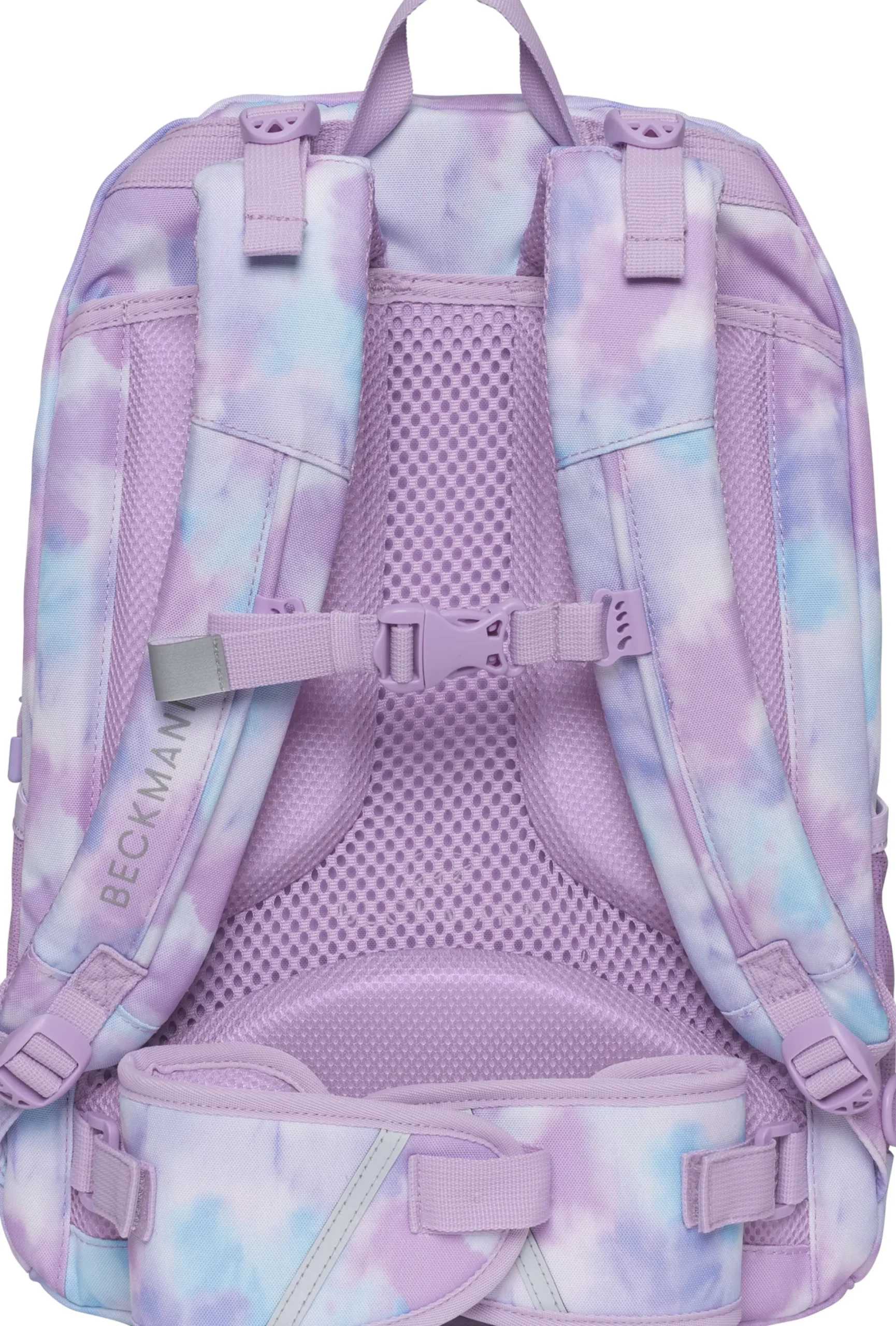 Beckmann Sport Junior Tie Dye reppu