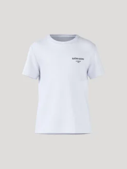 Bju00f6rn Borg T-Paita Essential 1, Valkoinen
