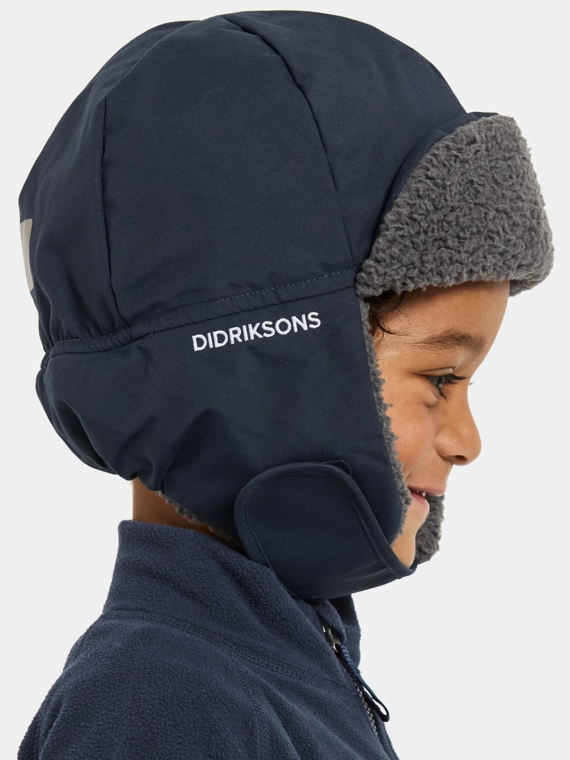 Didriksons Biggles hattu, Navy
