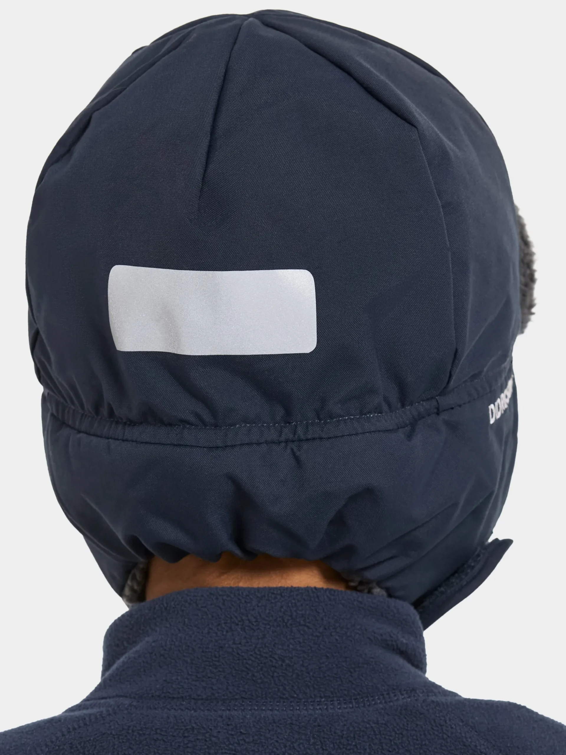 Didriksons Biggles hattu, Navy