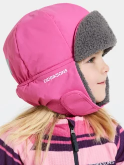 Didriksons Biggles hattu, Sweet Pink