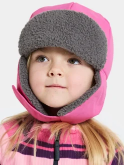 Didriksons Biggles hattu, Sweet Pink