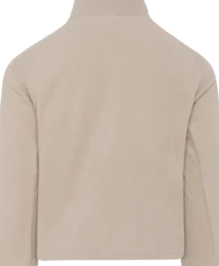 Didriksons fleecetakki Monte, Beach beige