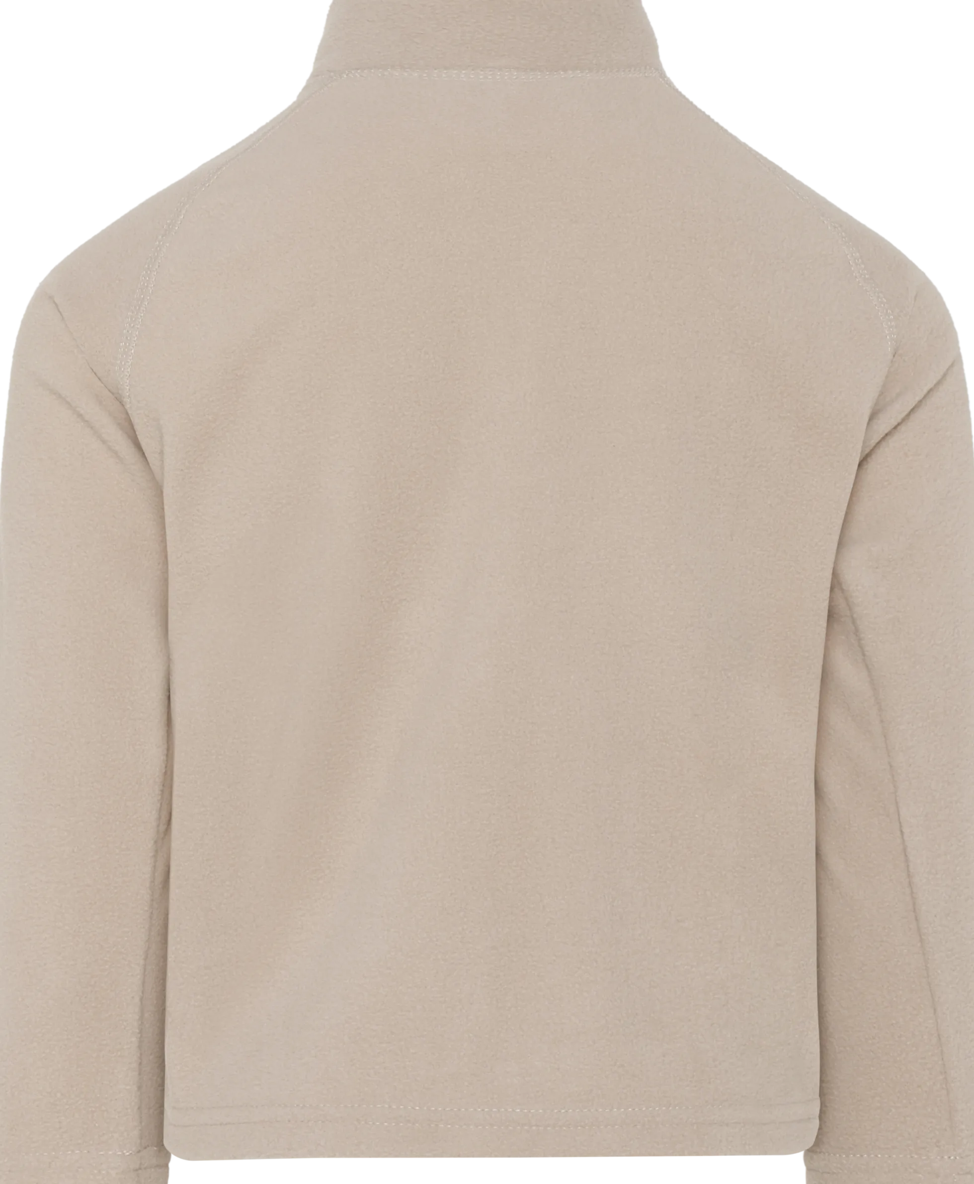 Didriksons fleecetakki Monte, Beach beige