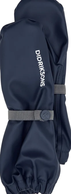Didriksons Glove vuorittomat saderukkaset