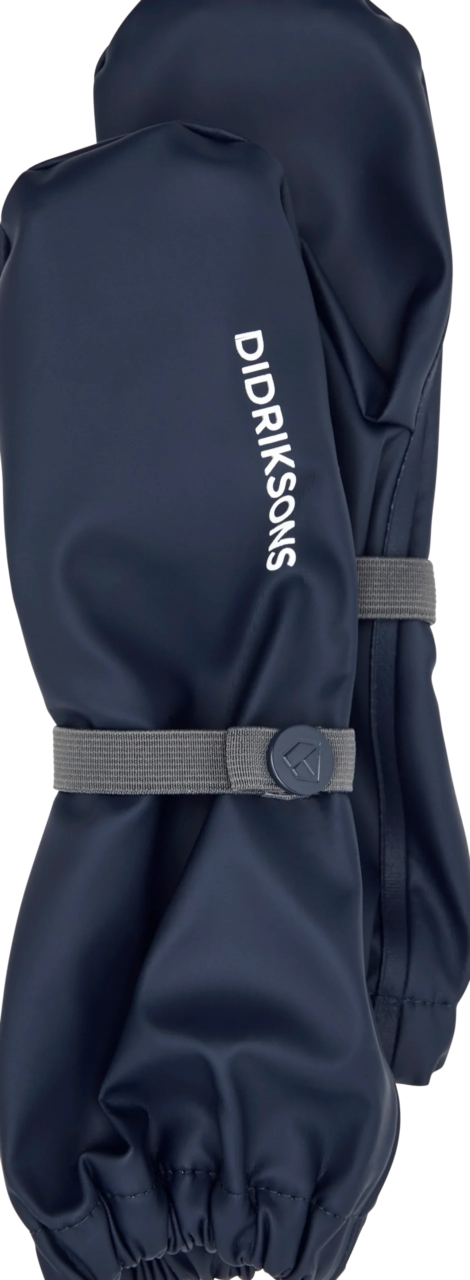 Didriksons Glove vuorittomat saderukkaset, Navy