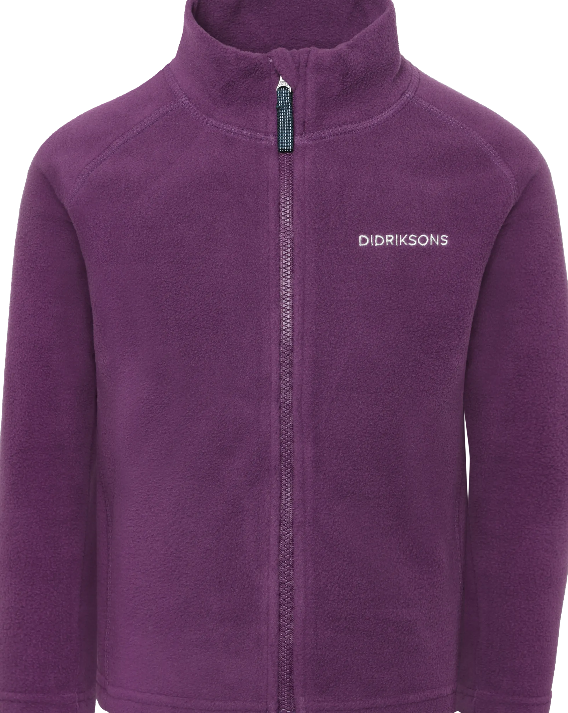 Didriksons Monte fleecetakki, Northern Purple