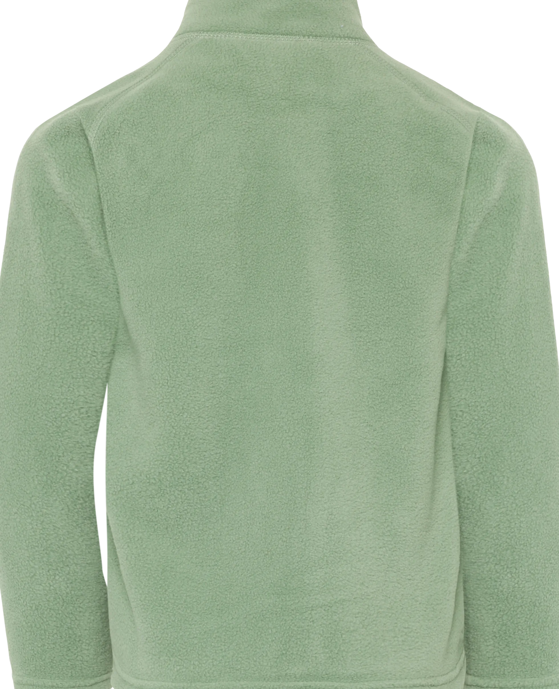 Didriksons Monte fleecetakki, Sage Green