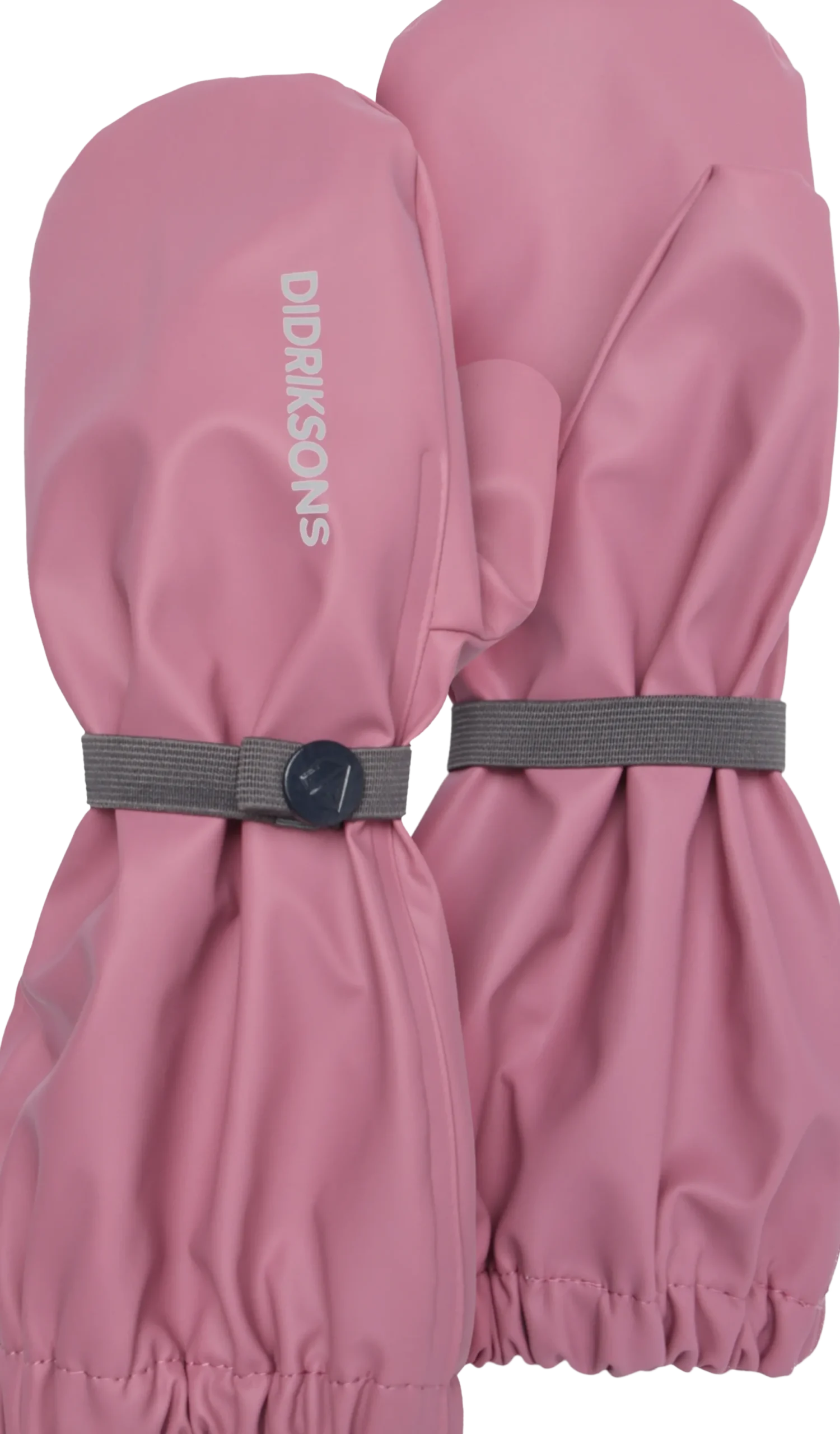 Didriksons Pileglove vuorilliset saderukkaset, Heather pink