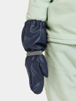 Didriksons Pileglove vuorilliset saderukkaset, Navy