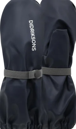 Didriksons Pileglove vuorilliset saderukkaset, Navy