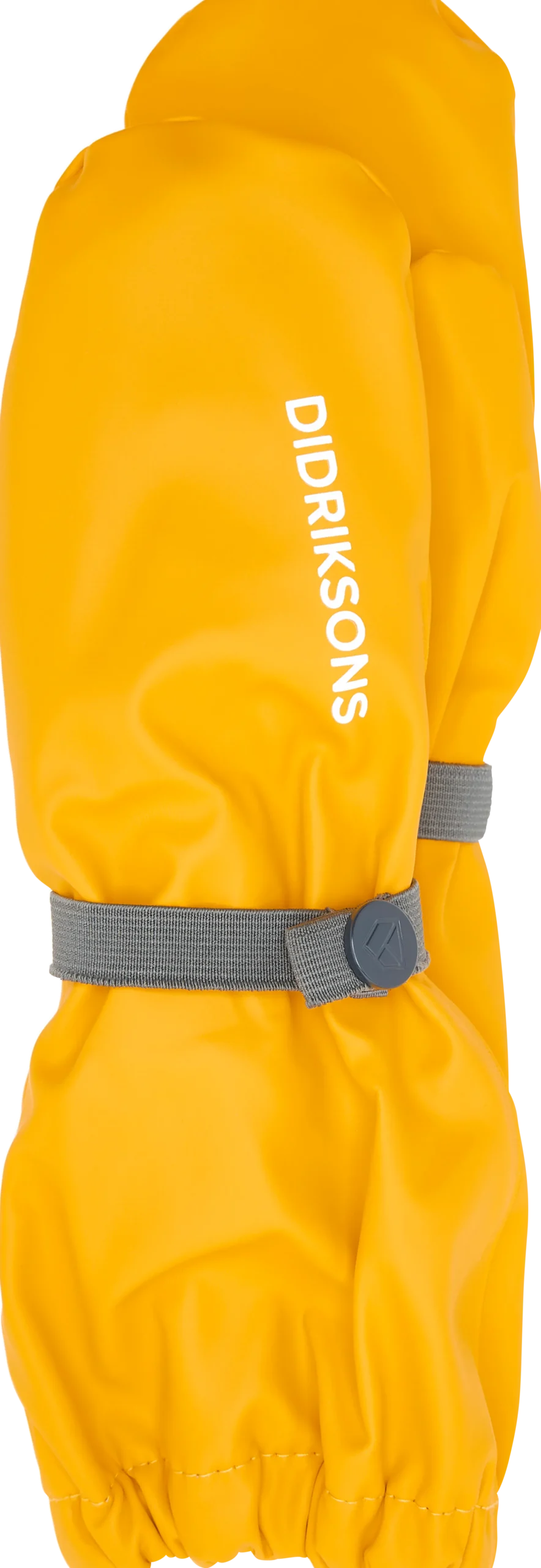 Didriksons Pileglove vuorilliset saderukkaset, Oat Yellow