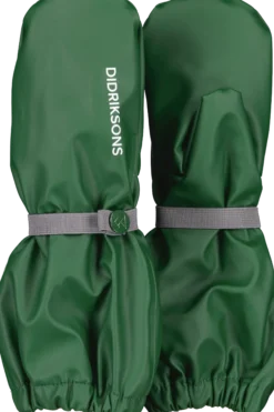 Didriksons Pileglove vuorilliset saderukkaset, Pine Green