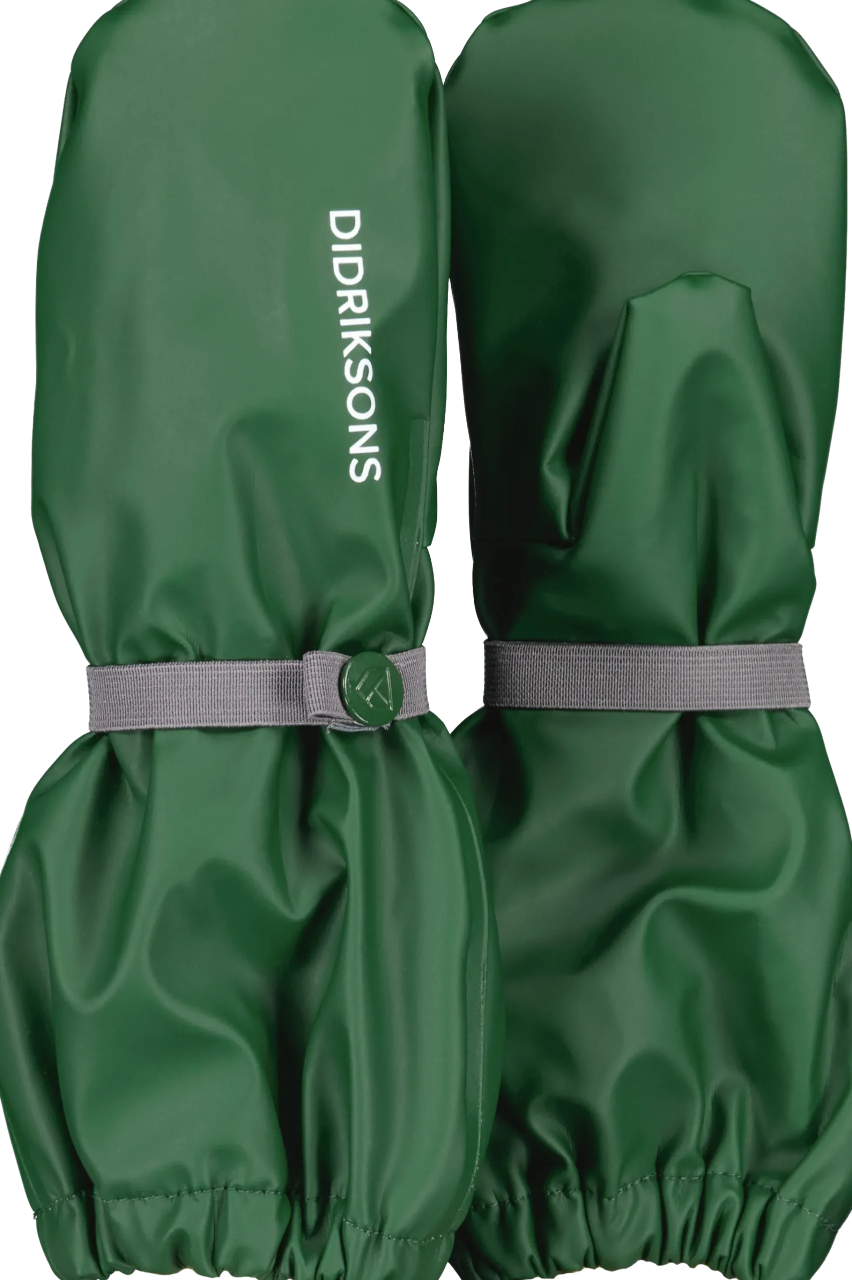 Didriksons Pileglove vuorilliset saderukkaset, Pine Green