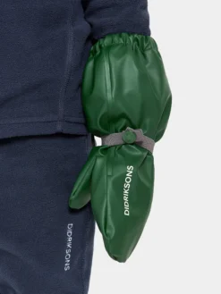 Didriksons Pileglove vuorilliset saderukkaset, Pine Green