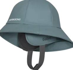 Didriksons sadehattu Southwest, Factory blue