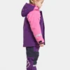 Didriksons talvitakki Neptun, Royal Purple