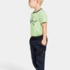 Didriksons ulkoiluhousut Flox, Navy
