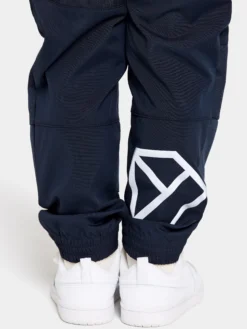 Didriksons ulkoiluhousut Flox, Navy