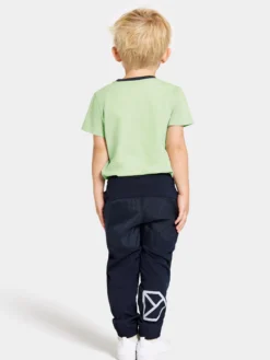 Didriksons ulkoiluhousut Flox, Navy