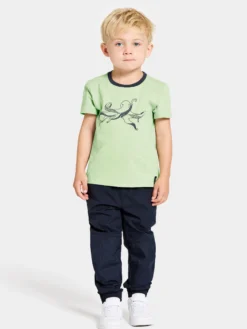 Didriksons ulkoiluhousut Flox, Navy