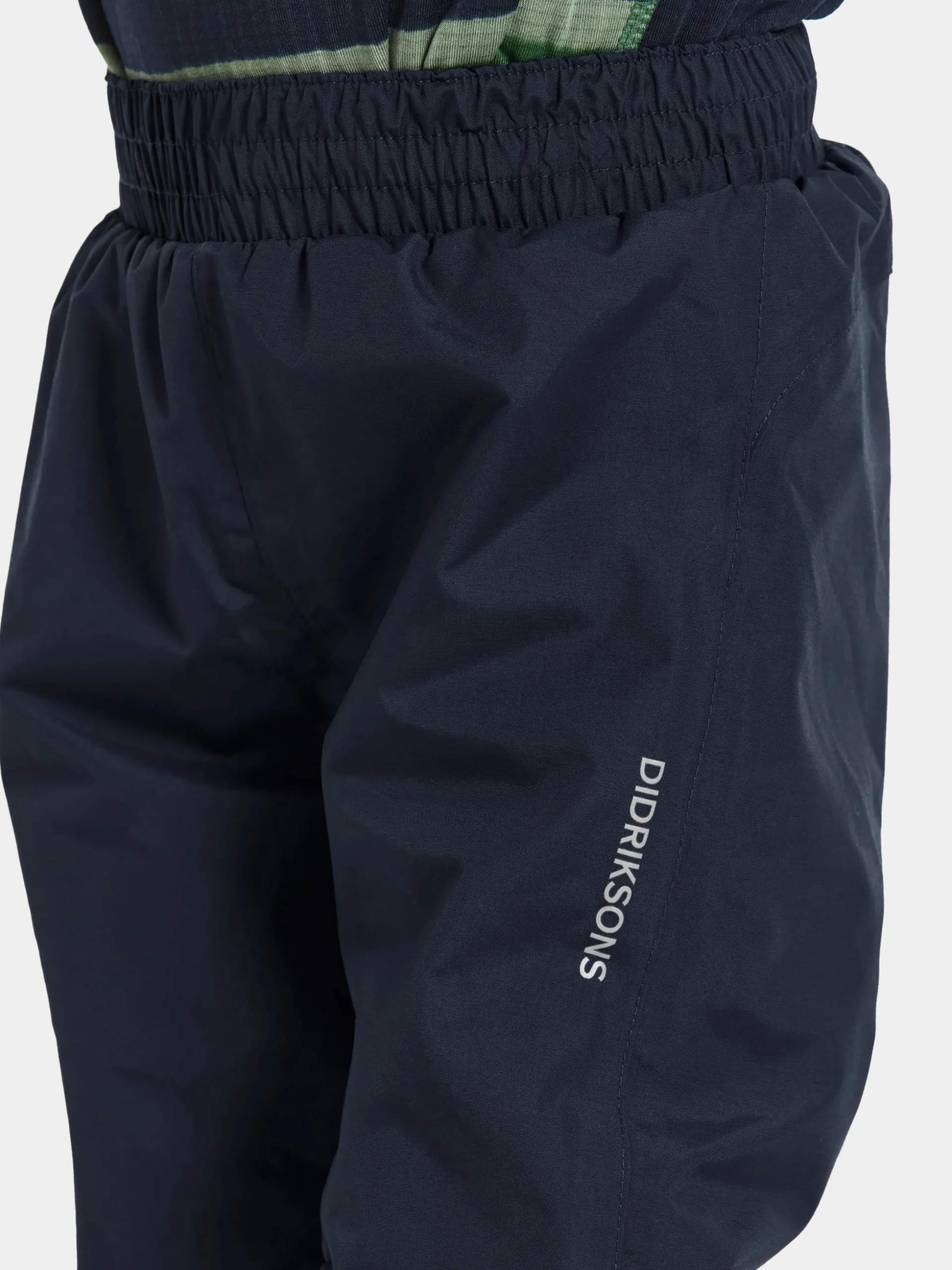 Didriksons vu00e4likausihousut Avan, Navy