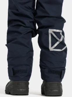 Didriksons vu00e4likausihousut Avan, Navy