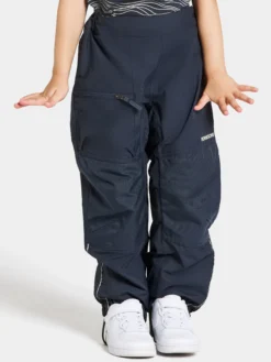 Didrikson vu00e4likausihousut Dusk, Navy