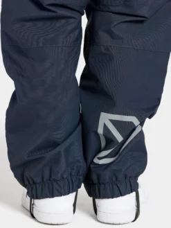 Didrikson vu00e4likausihousut Dusk, Navy