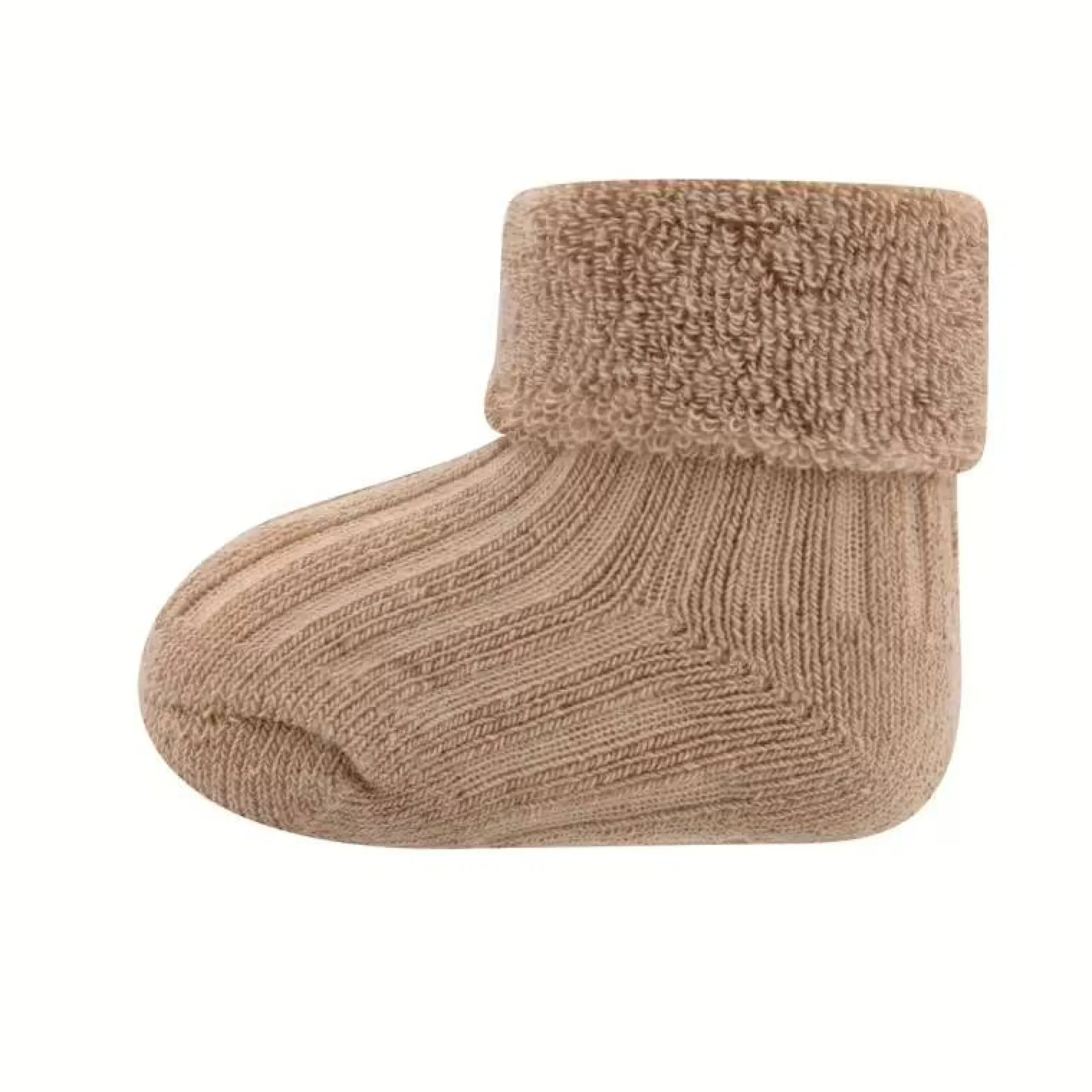 Ewers Baby sukkapaketti 3-pack, Ruskea