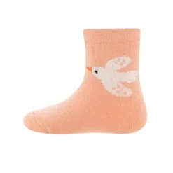 Ewers Birds sukkapaketti 3-pack, Oranssi