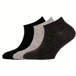 Ewers sukkapaketti 3-pack, Musta