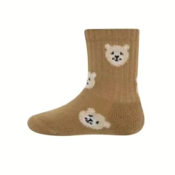 Ewers Teddy sukkapaketti 3-pack, Beige