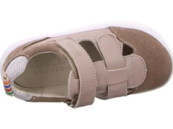 Froddo Loop paljasjalka sandaalit, Taupe